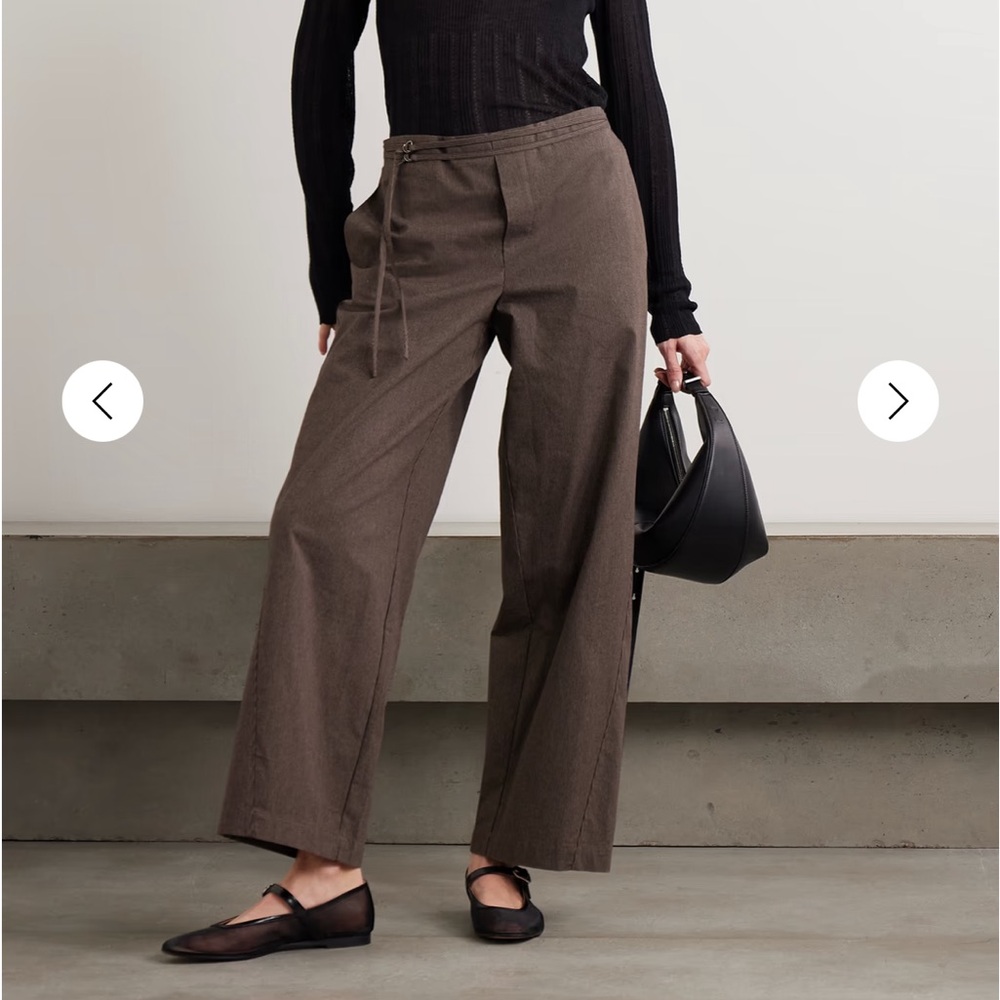 Deiji Studios pants
